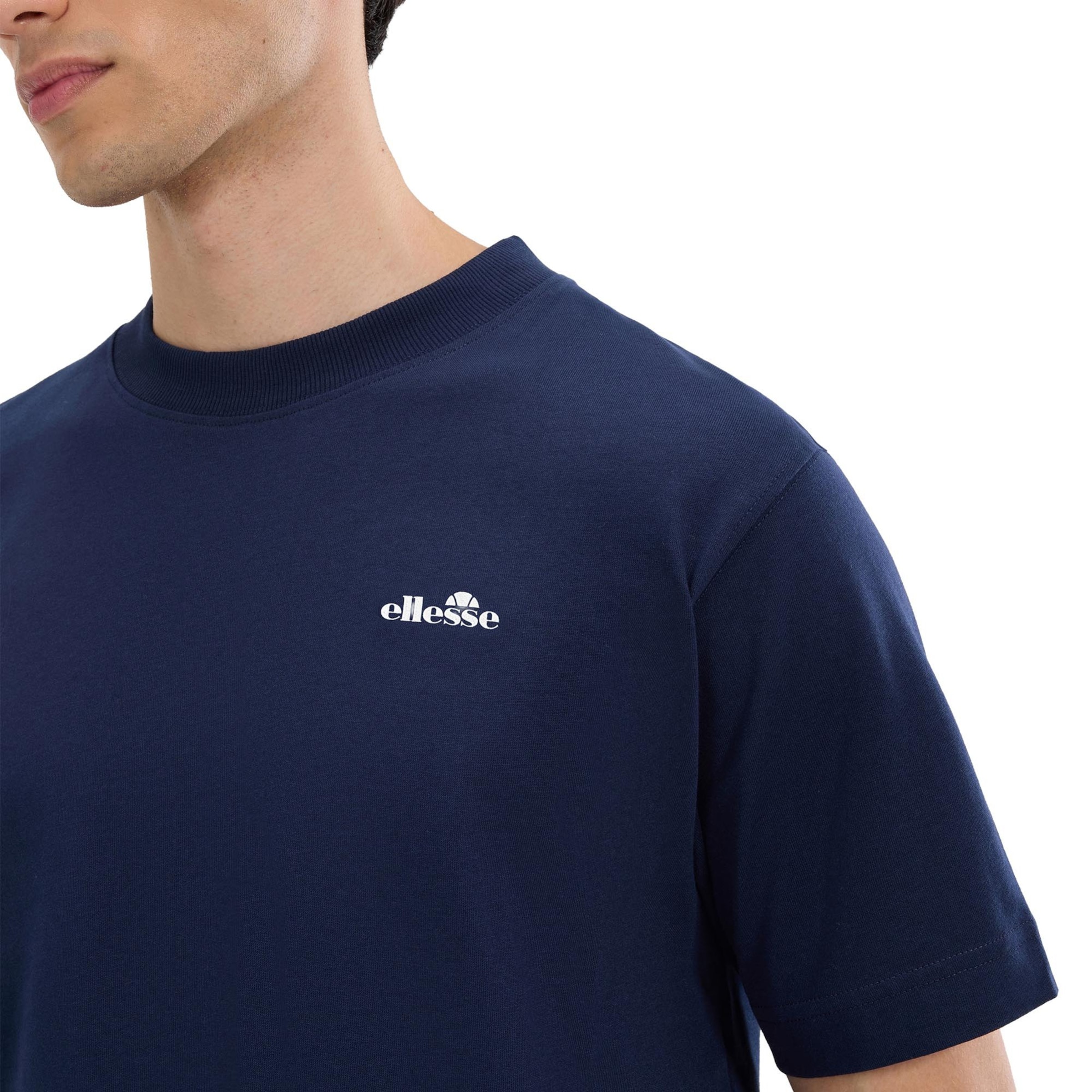 ELLESSE Shirt in Blauw
