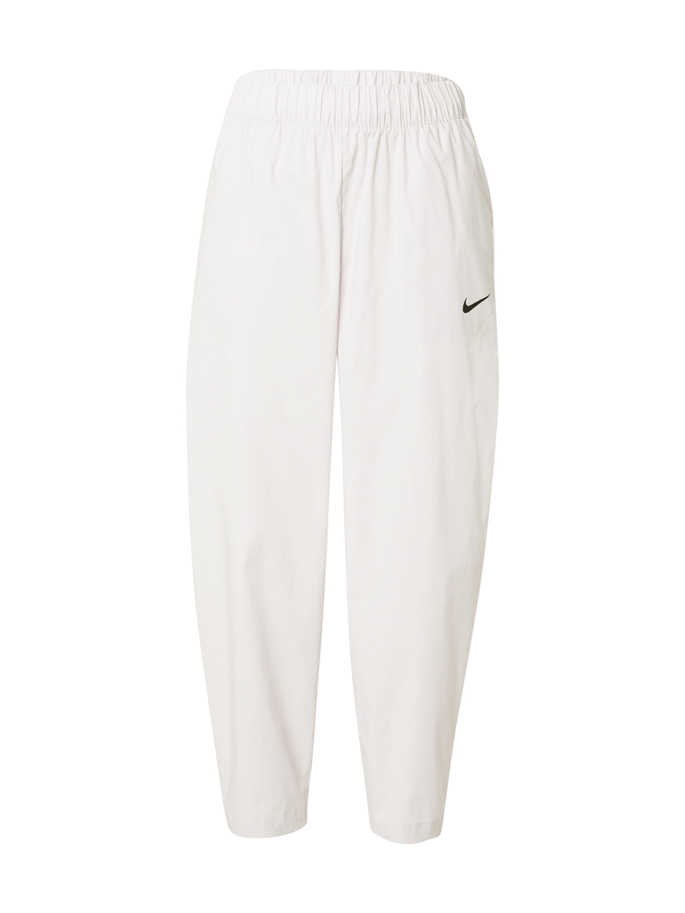 Sport Abbigliamento NIKE Pantaloni sportivi in Cappuccino Sport Abbigliamento NIKE Pantaloni sportivi in Cappuccino