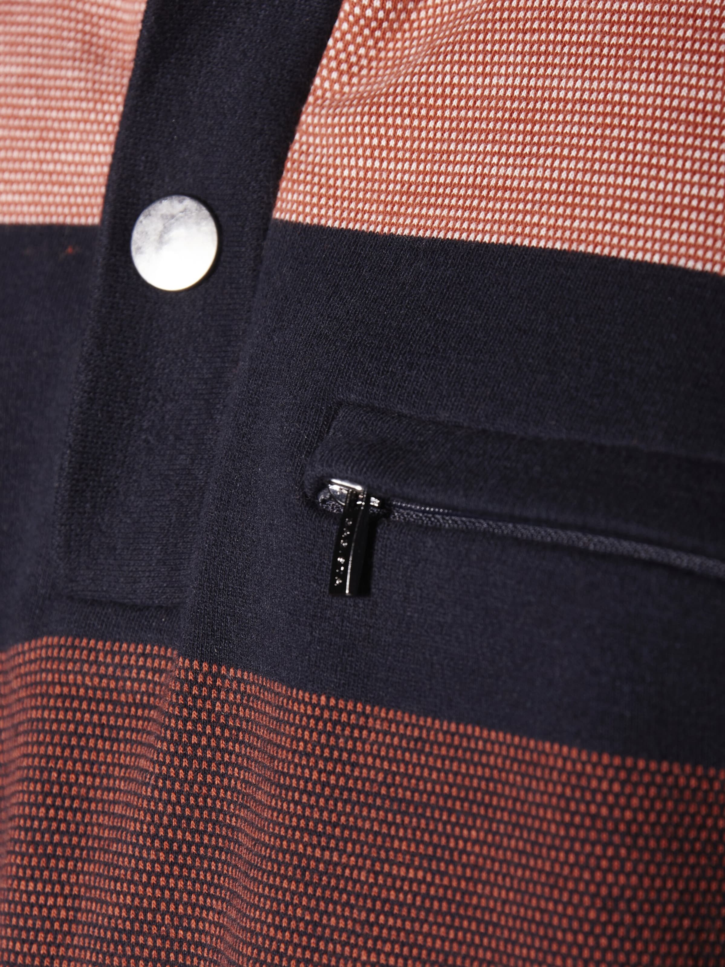 BABISTA Sweatshirt 'Flagioresti' in Blue