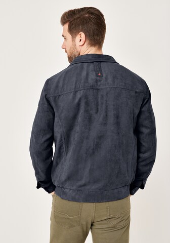 REDPOINT Between-Season Jacket in Blue
