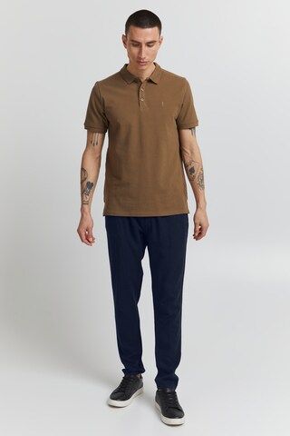 !Solid Regular Broek in Blauw