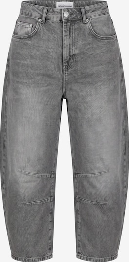 Jeans pe 25-26 Tatiana Zidekova pe gri metalic, Vizualizare produs