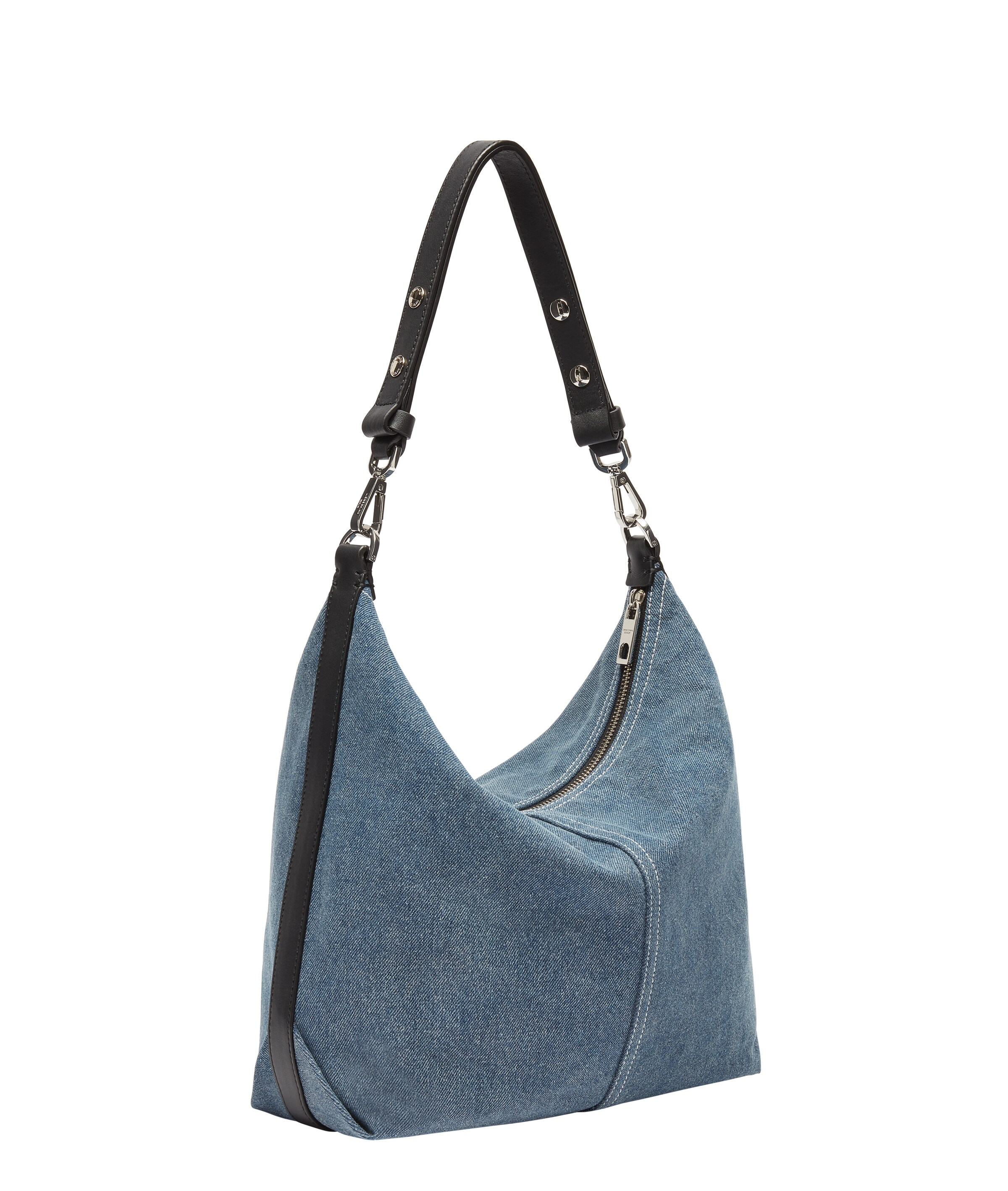 Liebeskind Berlin Shoulder bag 'Paris 2' in Blue
