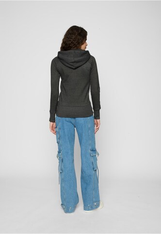 MT Men Sweatshirt in Grijs