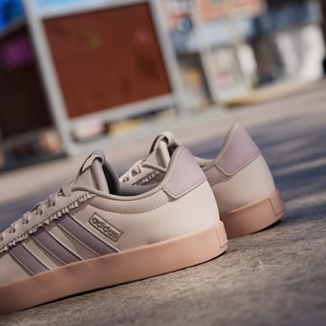 ADIDAS SPORTSWEAR Nizke superge 'VL Court 3.0' | roza barva