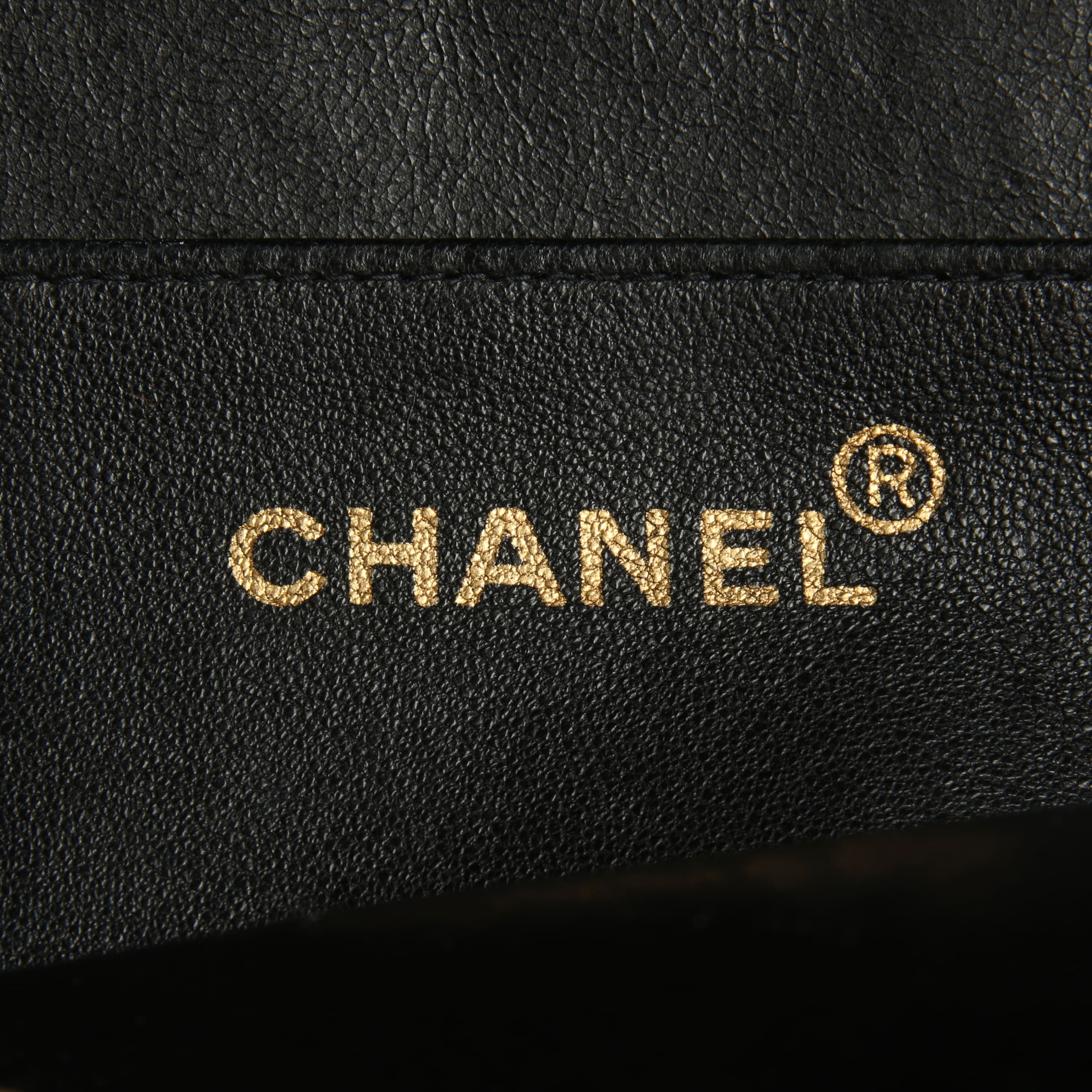CHANEL Bag in One size in Black