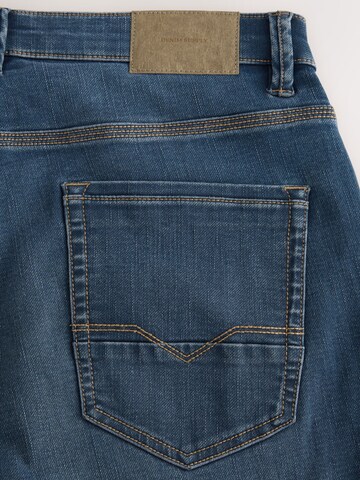 Next Regularen Kavbojke | modra barva