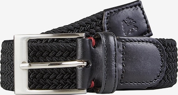 LERROS Belt in Black: front