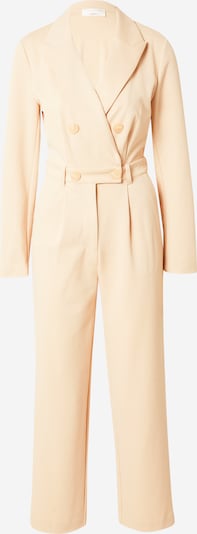 Guido Maria Kretschmer Collection Jumpsuit 'Gisa' in Beige, Item view