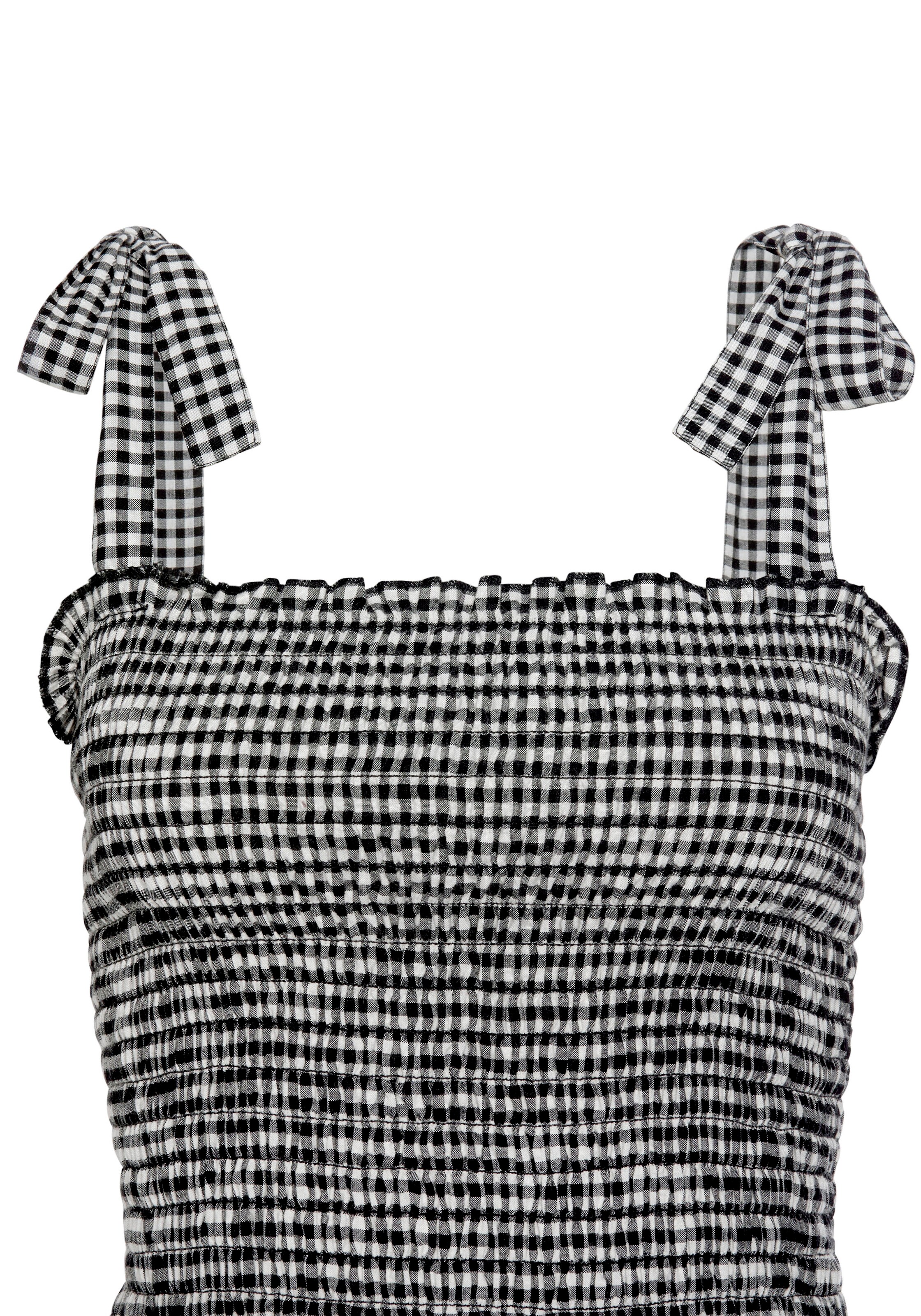 LASCANA Τοπ σε μαύρο