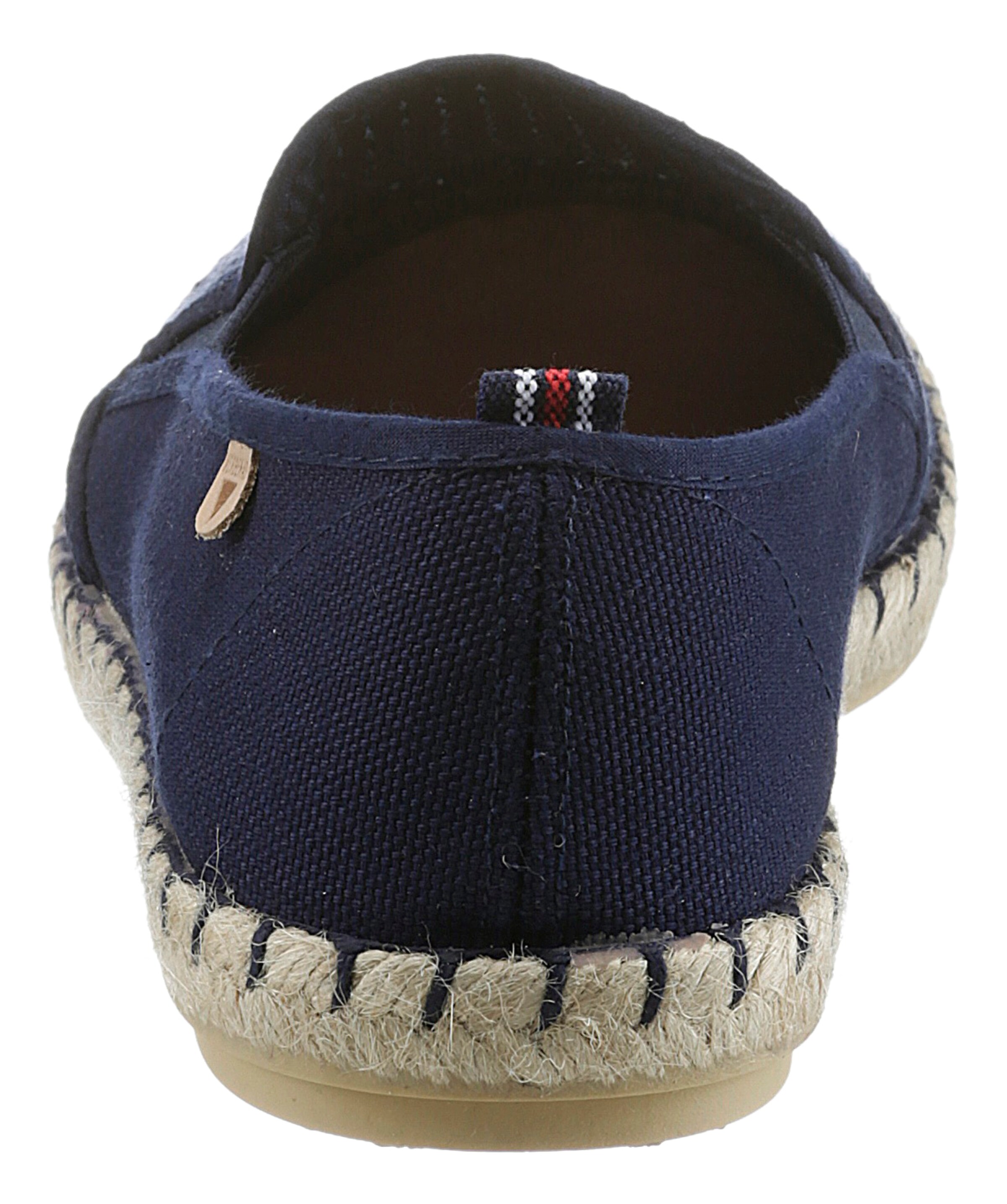 VERBENAS Espadrilles 'Tom Pacific' in Blue
