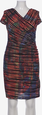 Joseph Ribkoff Dress in M in Mixed colors: front