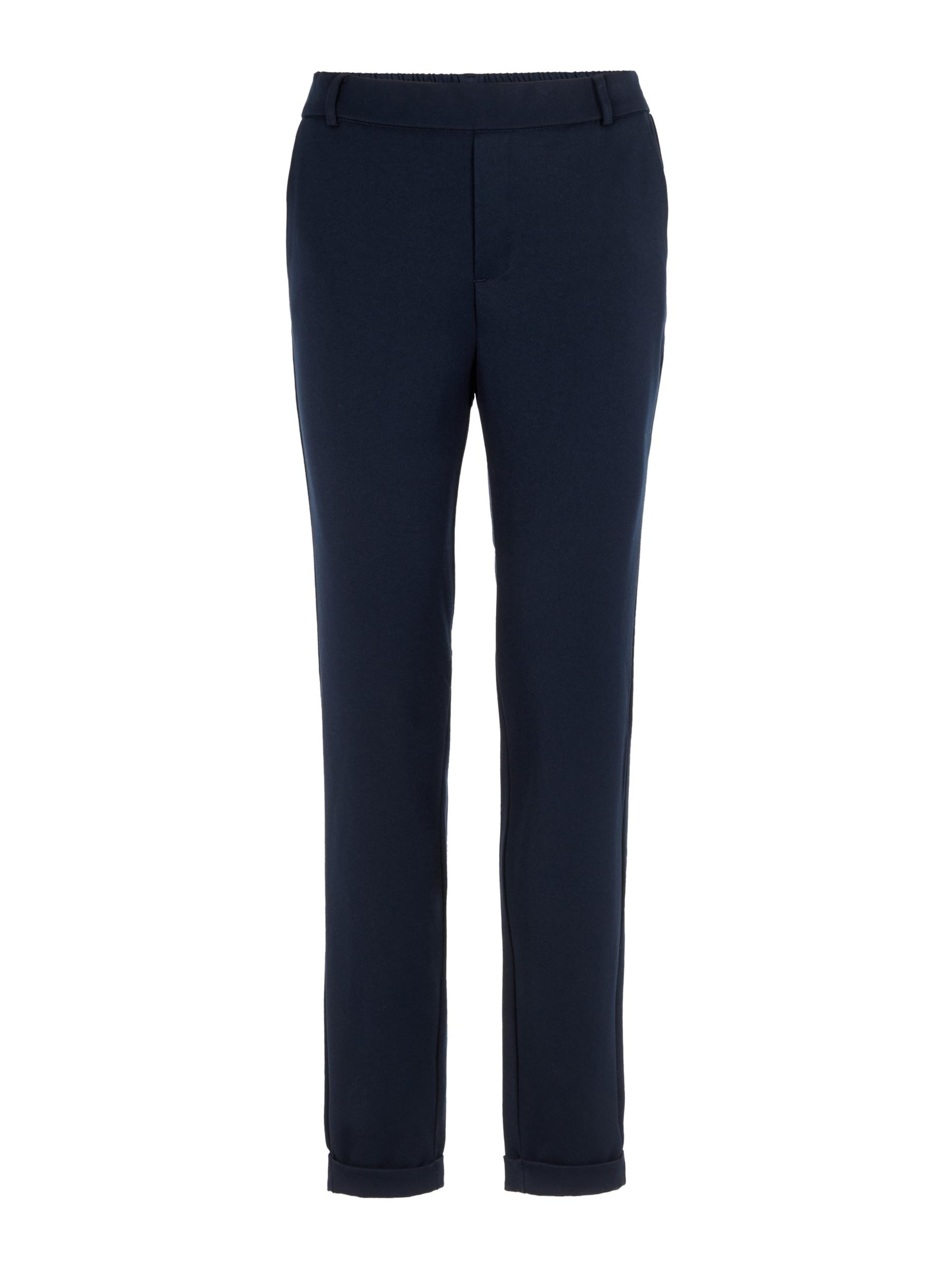 VERO MODA Regular Pants &#x27;Maya&#x27; in Blue: front