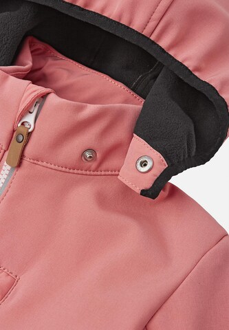 Reima Funkční oblek 'Nurmes' – pink