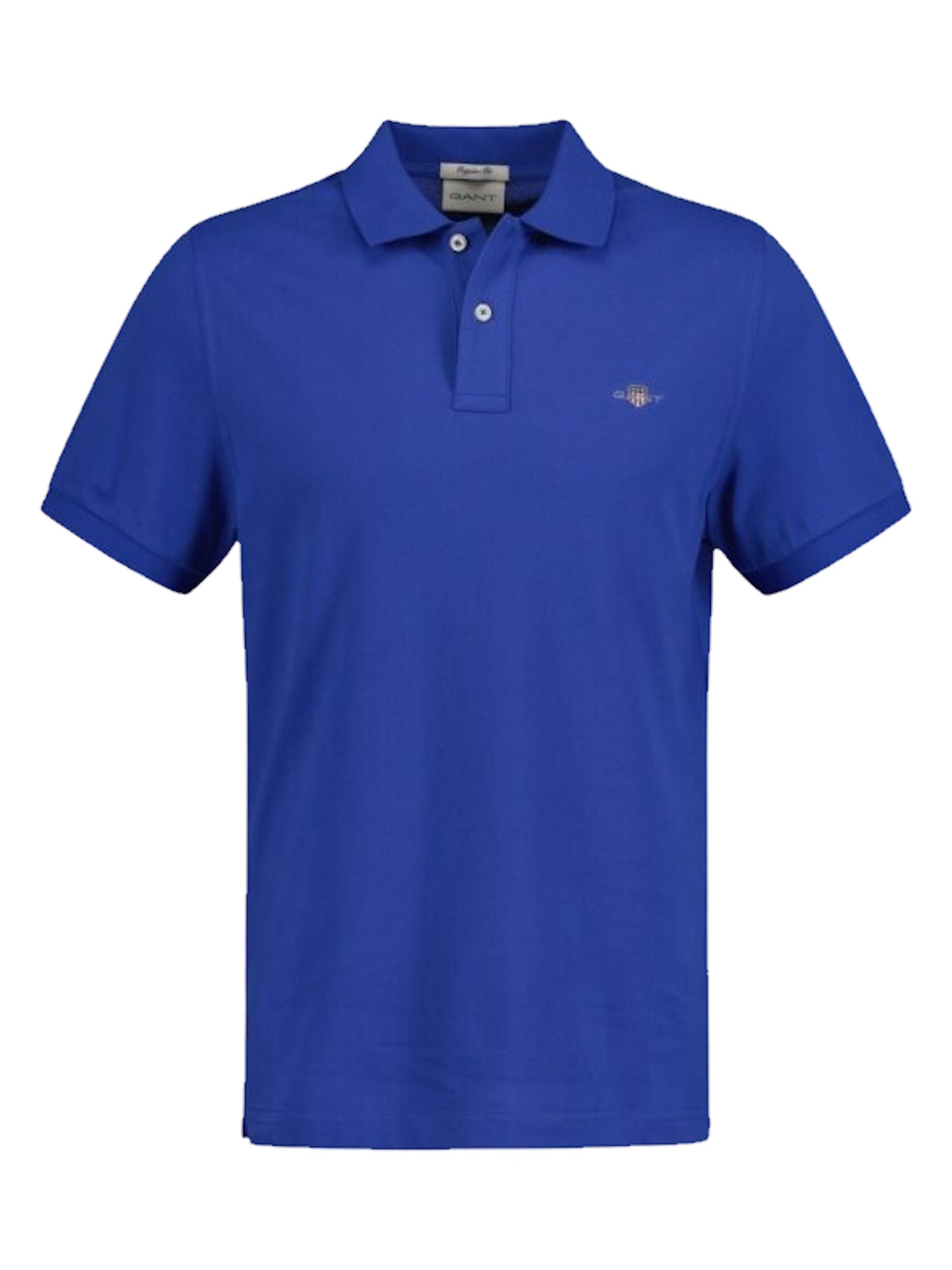 GANT Särk, värv sinine: eest vaates