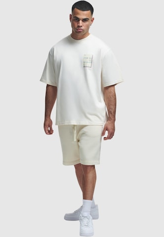 2Y Studios Shirt in White