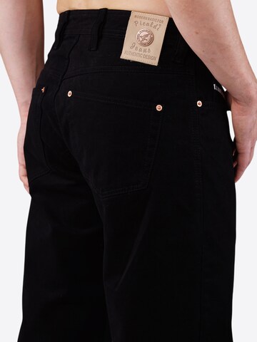 Picaldi Tapered Jeans 'Zicco 472 G' in Schwarz
