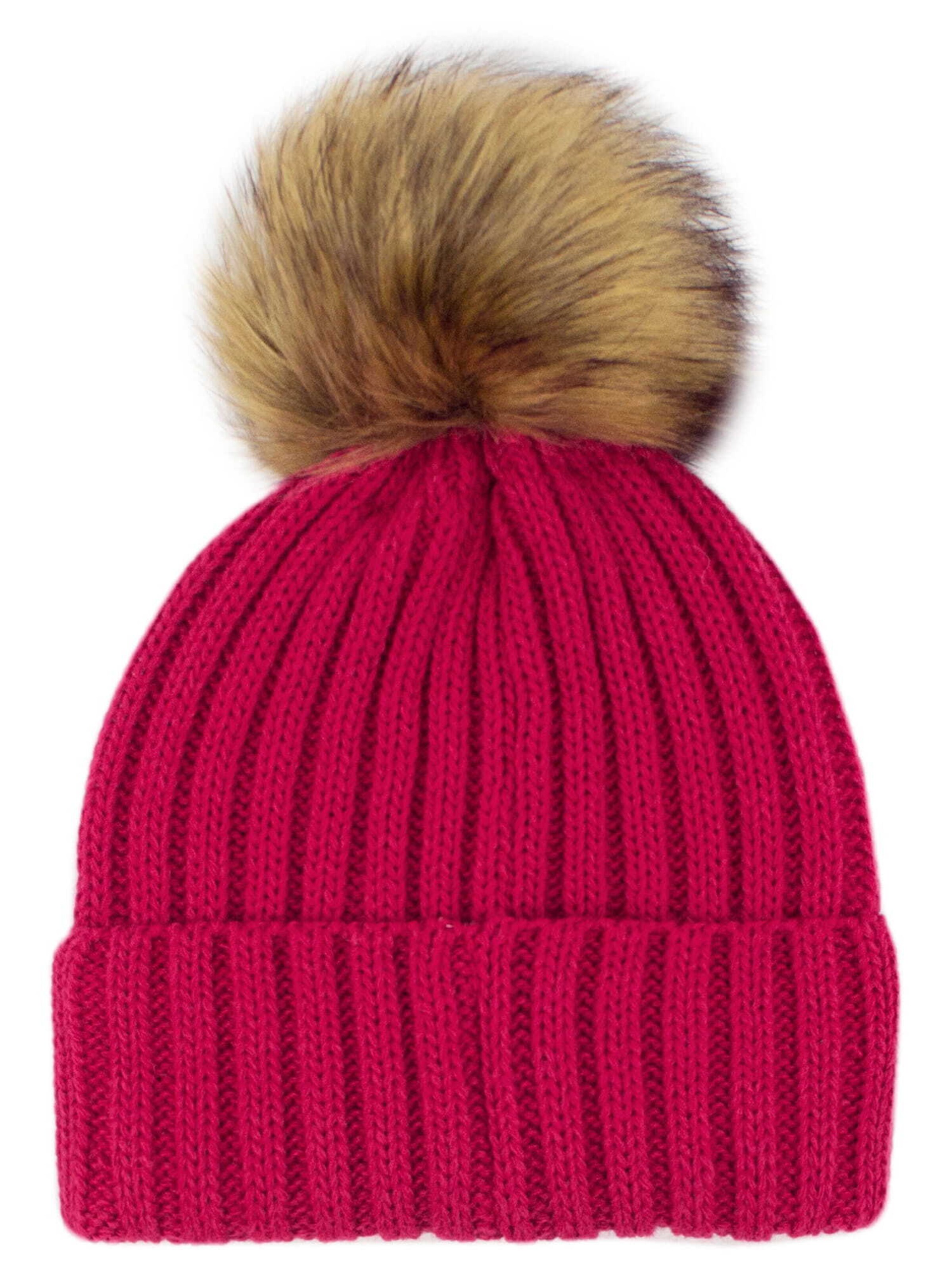 Bonnet Aliap en rose