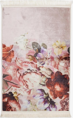 ESSENZA Carpet 'Anneclaire' in Mixed colors: front