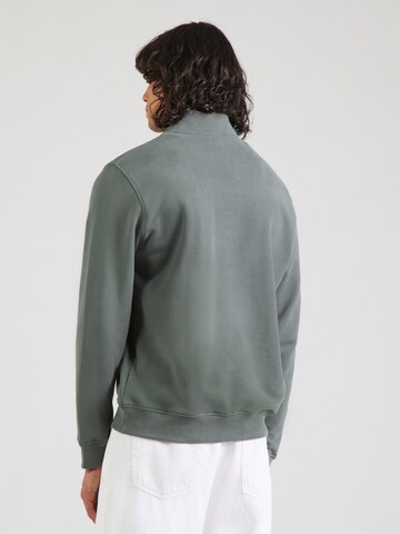 Sweat-shirt 'WAARLO' ARMEDANGELS en gris
