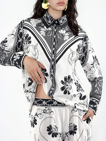 MSN Collection Leisure suit in Mixed colours