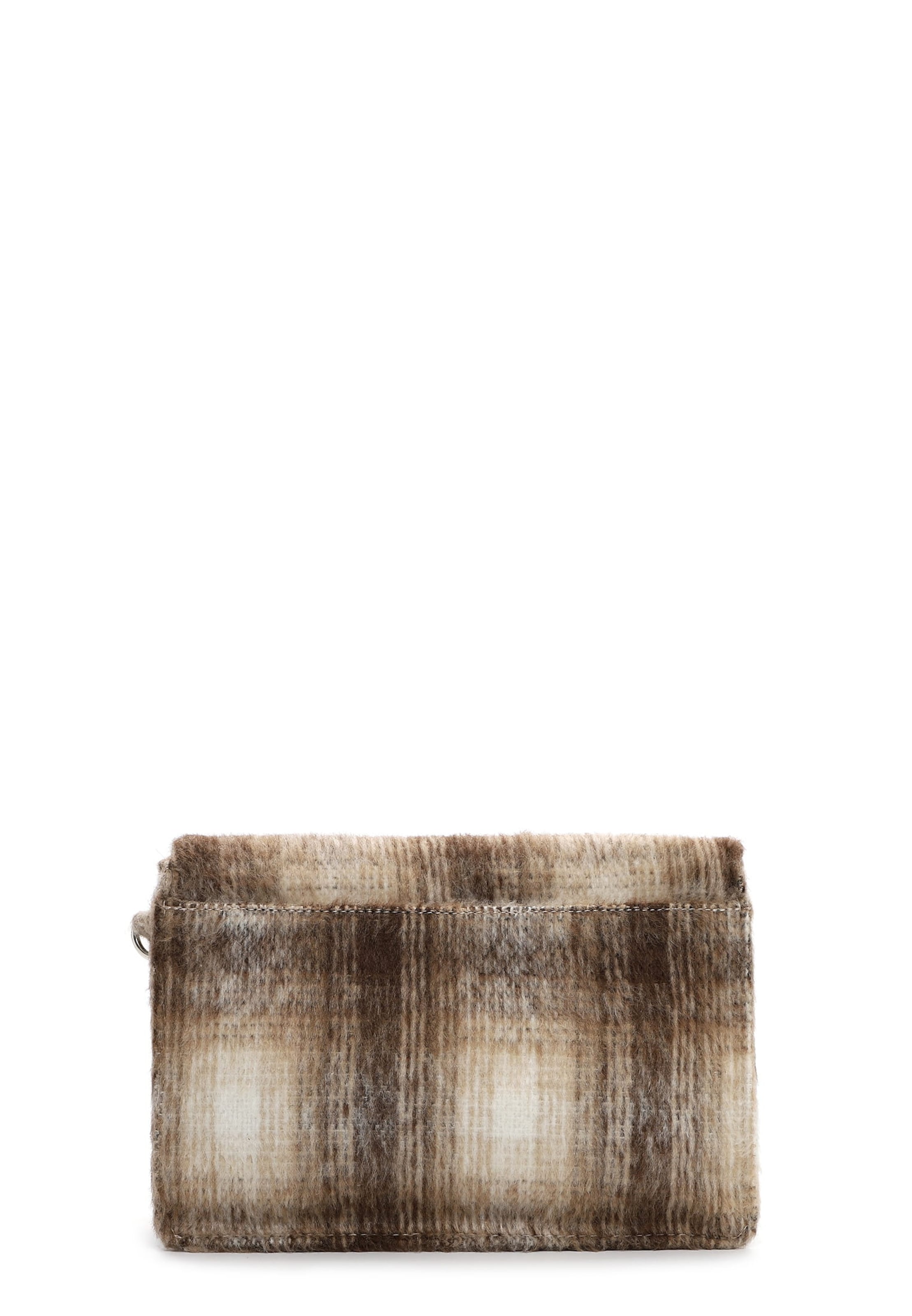 Suri Frey Skuldertaske ' SFY Philly ' i brun