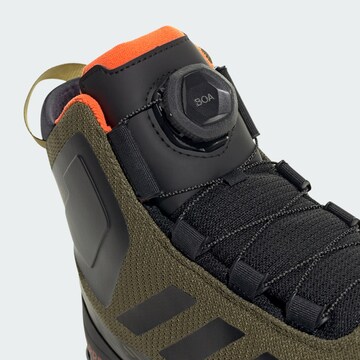 Boots 'Conrax BOA' ADIDAS TERREX en vert