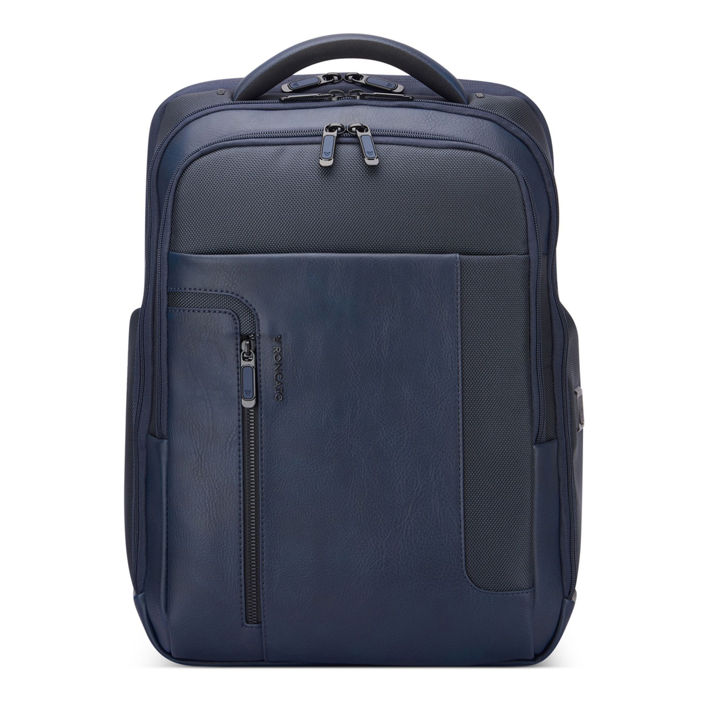 Roncato Rucksack 'Panama 4.0' in marine, Produktansicht