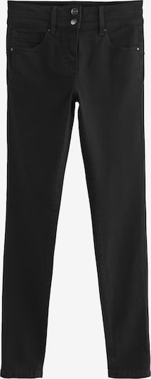 Next Farkut värissä musta, Tuotenäkymä