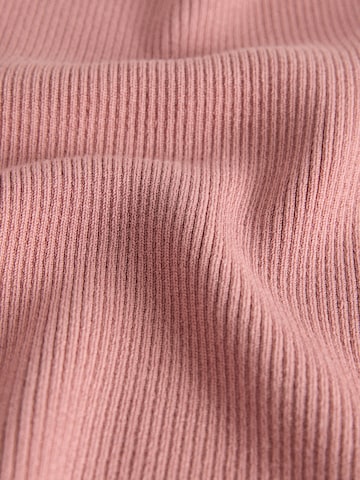 Tops en tricot The Set en marron