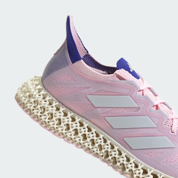 ADIDAS PERFORMANCE Running shoe '4DFwd 3' in Pink