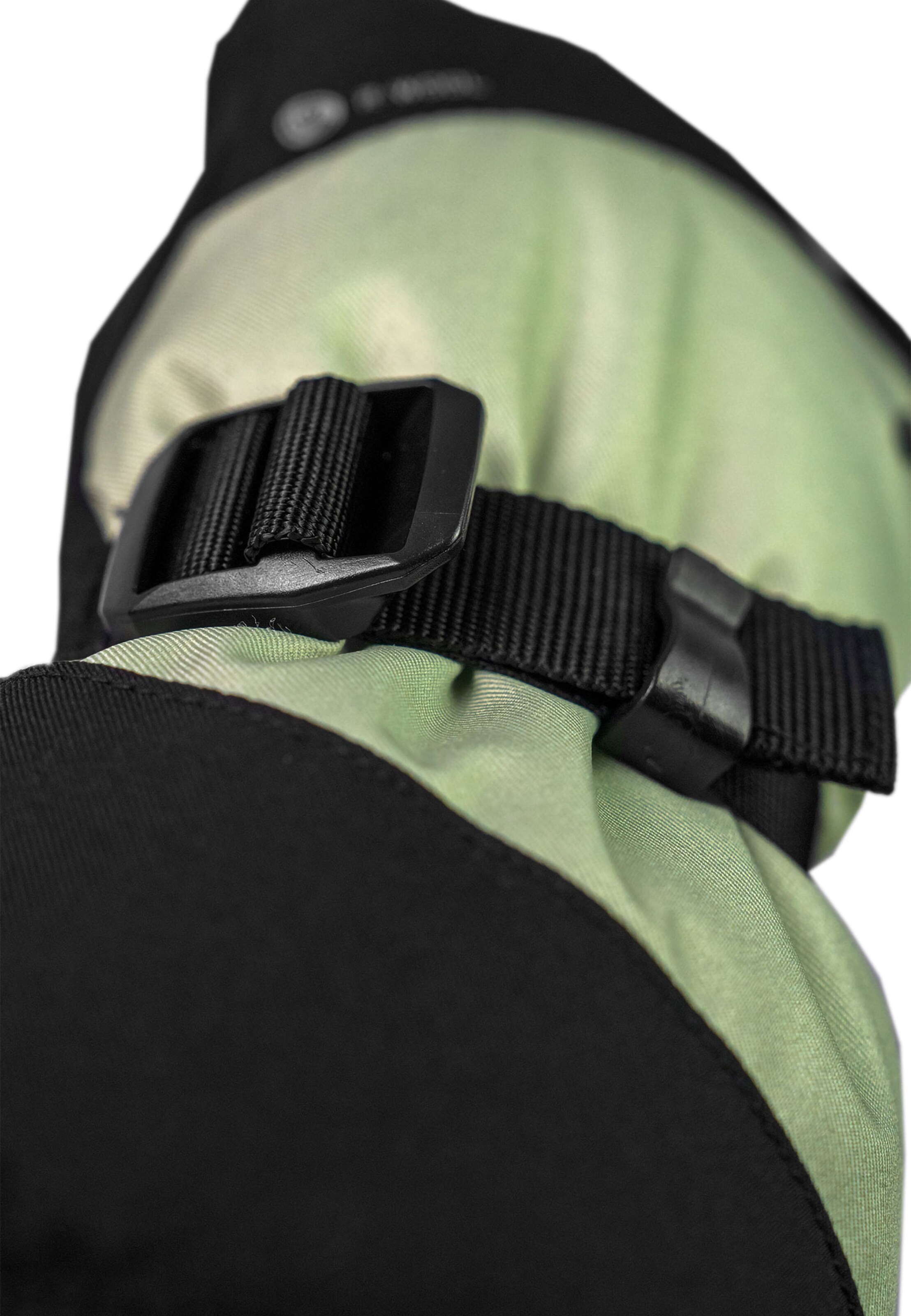 REUSCH Sporthandschoenen 'Andrea' in Groen