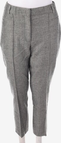 heine Pants in S in Grey: front