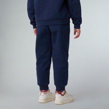THE NORTH FACE Jogginganzug in Blau