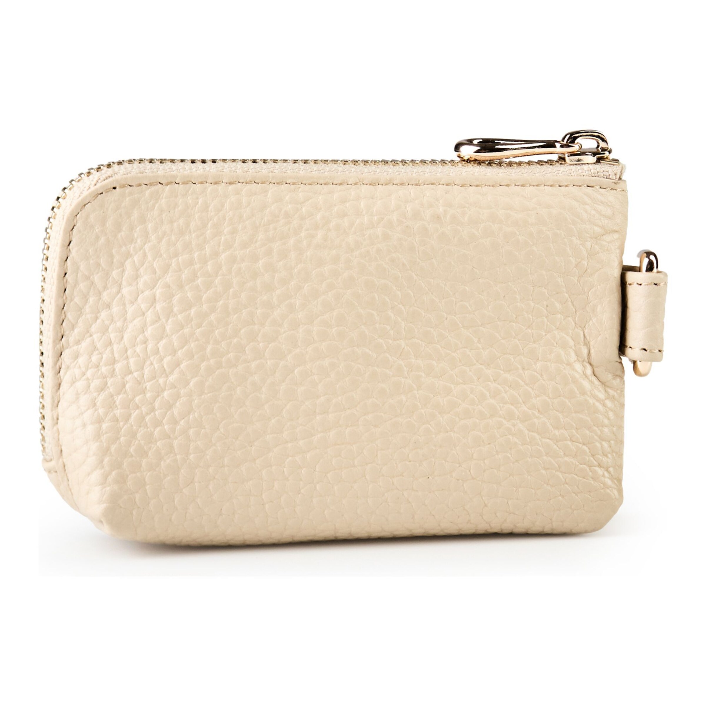 Porte-clés 'Alexandria' Esquire en marron