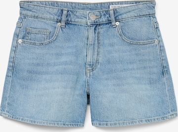 Jeans 'VMTess' di VERO MODA in blu: frontale