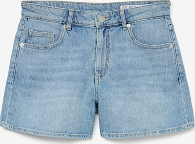 VERO MODA Traperice 'VMTess' u plavi traper, Pregled proizvoda