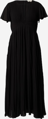 MICHAEL Michael Kors Sukienka w kolorze czarny: przód