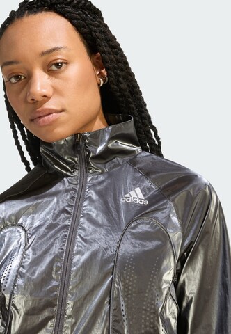 ADIDAS ORIGINALS Jacke 'F50' in Schwarz