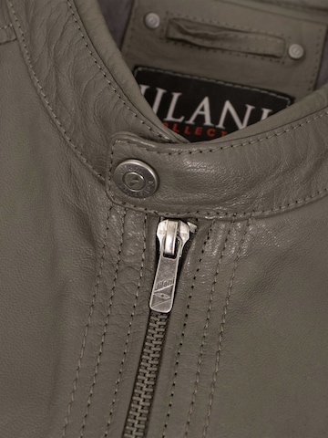 Jilani Between-Season Jacket 'Riga' in Grey