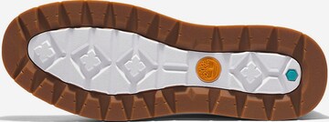 TIMBERLAND Buty sznurowane 'Maple Grove' w kolorze żółty