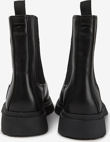 Boots 'Walden' CAMPER en noir