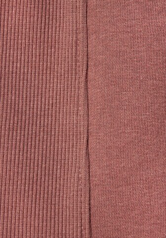 BUFFALO Regular Pants in Brown