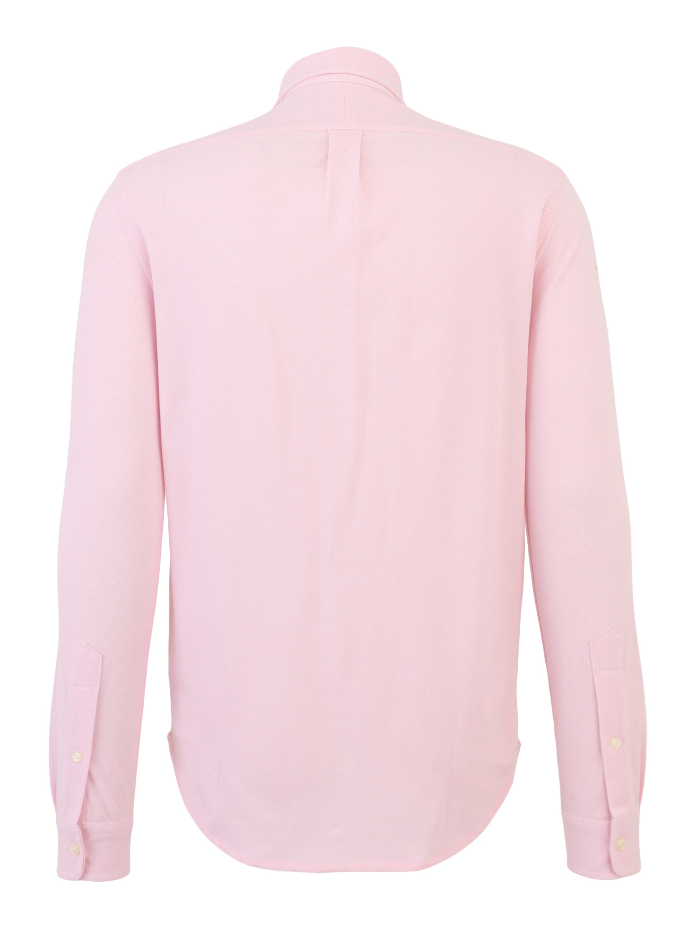 Coupe regular Chemise Polo Ralph Lauren en rose