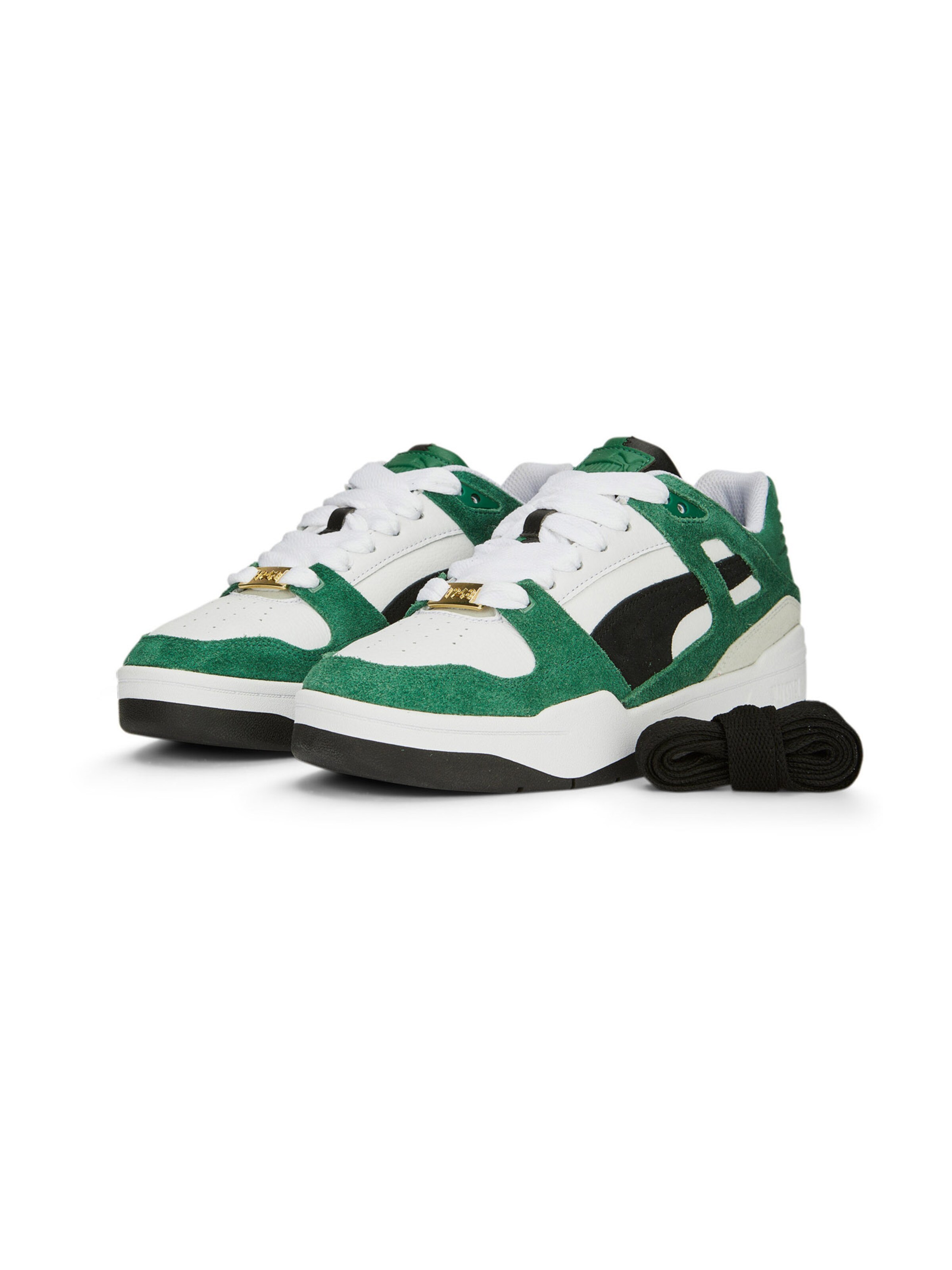 PUMA Sneaker in Weiß