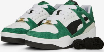 PUMA Sneaker in Weiß