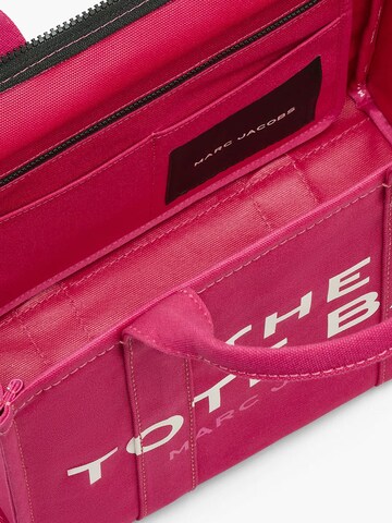 Marc Jacobs Shopper 'The Canvas Medium Tote Bag' in Pink
