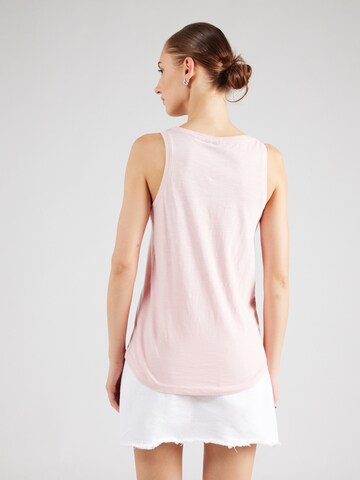 Eight2Nine Top in Pink