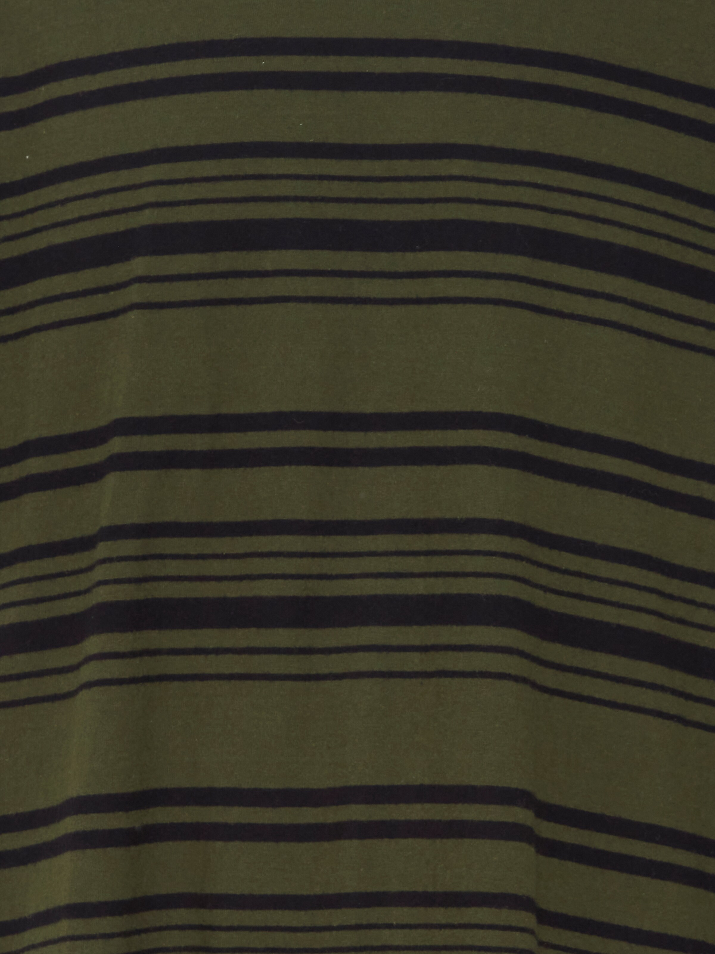 T-Shirt 'Haco' !Solid en vert