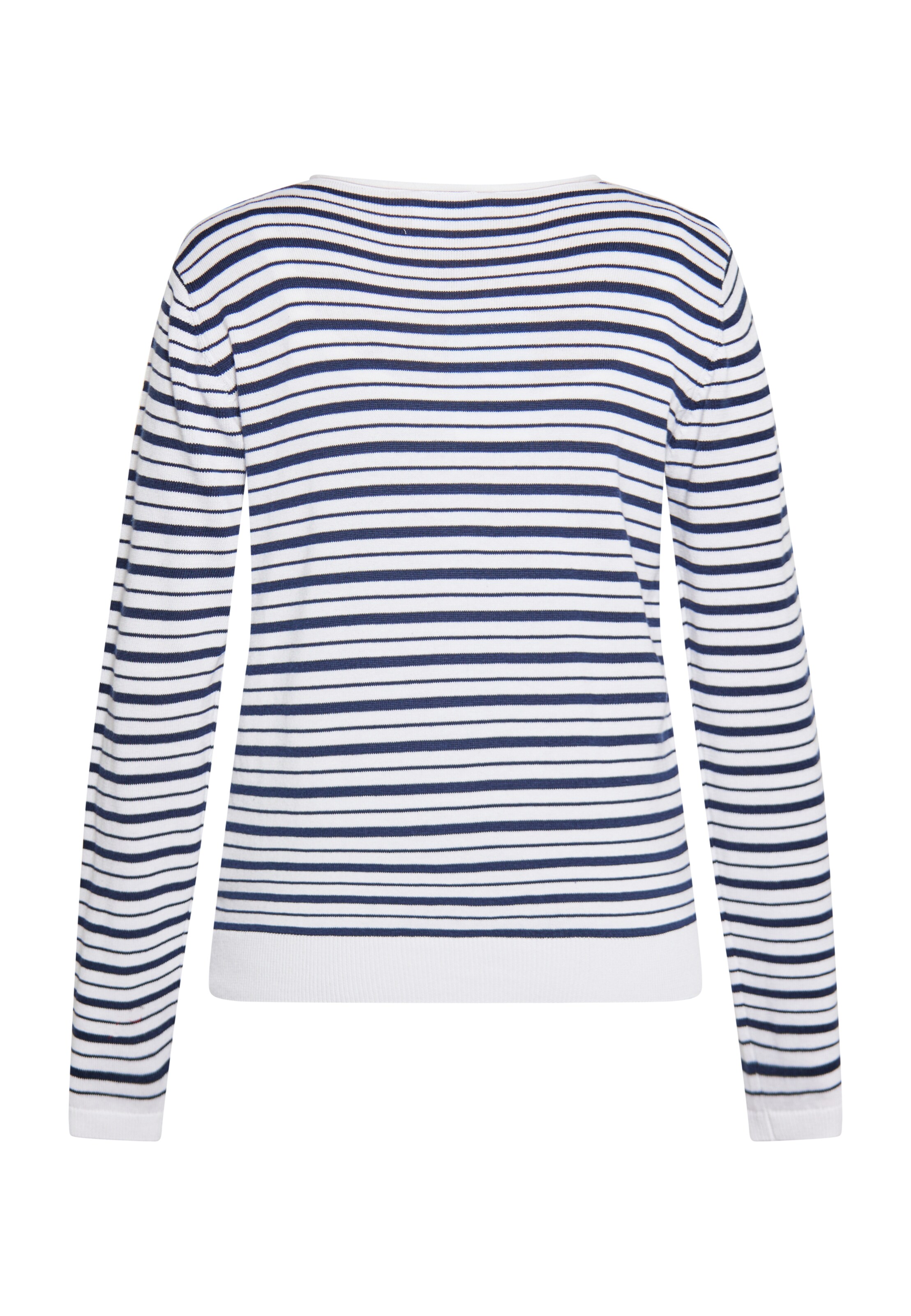 Cardigan usha BLUE LABEL en blanc